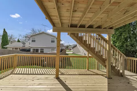 Exterior - Undisclosed, Hoffman Estates, IL 60169 photo 4 of 5
