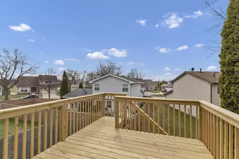Exterior - Undisclosed, Hoffman Estates, IL 60169 photo 5 of 5