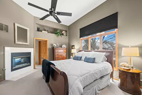 Bedroom - 1380 Prestwick, Itasca, IL 60143 photo 1 of 5