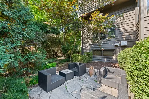Exterior - 1380 Prestwick, Itasca, IL 60143 photo 7 of 8