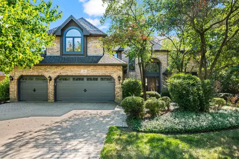 Exterior - 1380 Prestwick, Itasca, IL 60143 photo 8 of 8