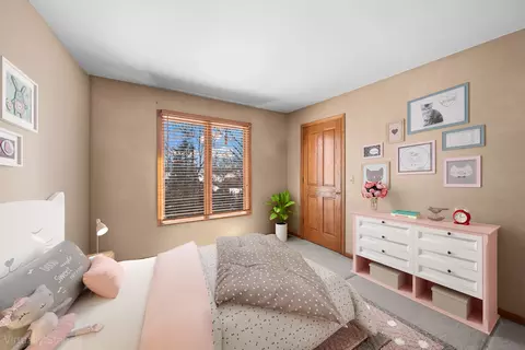 Bedroom - 1380 Prestwick, Itasca, IL 60143 photo 5 of 5
