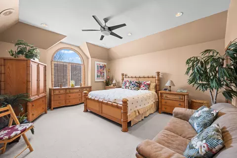 Bedroom - 1380 Prestwick, Itasca, IL 60143 photo 3 of 5