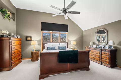 Bedroom - 1380 Prestwick, Itasca, IL 60143 photo 2 of 5