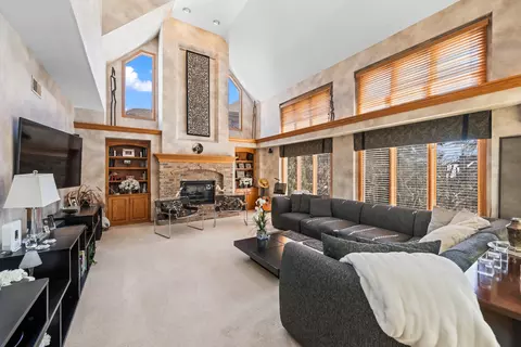 Living - 1380 Prestwick, Itasca, IL 60143 photo 1 of 7