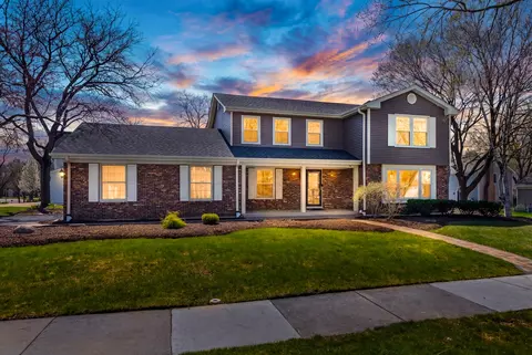 1441 Calcutta Ln, Naperville, IL 60563