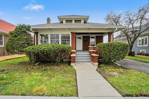 811 Kelly Ave, Joliet, IL 60435