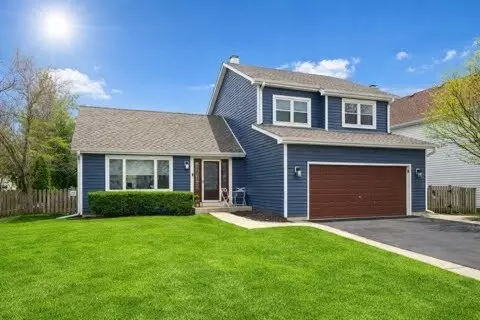 1237 Churchill Rd, Bartlett, IL 60103