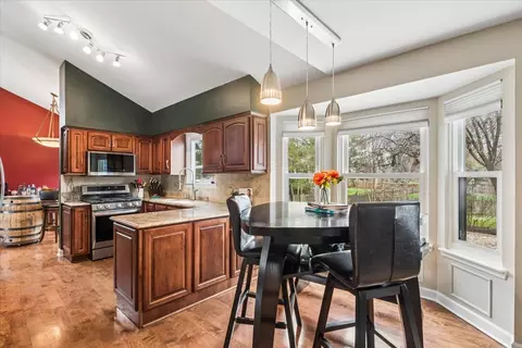 Kitchen - 1237 Churchill Rd, Bartlett, IL 60103 photo 1 of 4