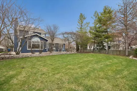 Exterior - 1237 Churchill Rd, Bartlett, IL 60103 photo 5 of 6