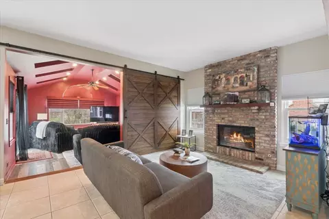 Living - 1237 Churchill Rd, Bartlett, IL 60103 photo 5 of 6