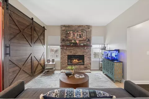 Living - 1237 Churchill Rd, Bartlett, IL 60103 photo 6 of 6