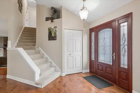 Entry Way - 1237 Churchill Rd, Bartlett, IL 60103 photo 1 of 3
