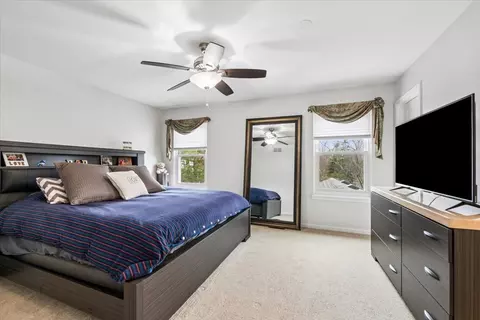 Bedroom - 1237 Churchill Rd, Bartlett, IL 60103 photo 1 of 3