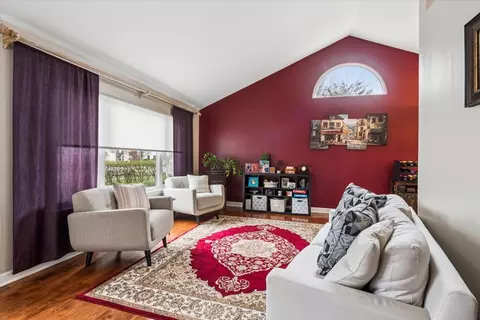 Living - 1237 Churchill Rd, Bartlett, IL 60103 photo 2 of 6