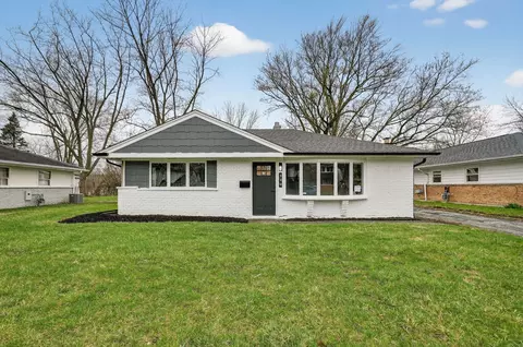 339 Blackhawk Dr, Park Forest, IL 60466