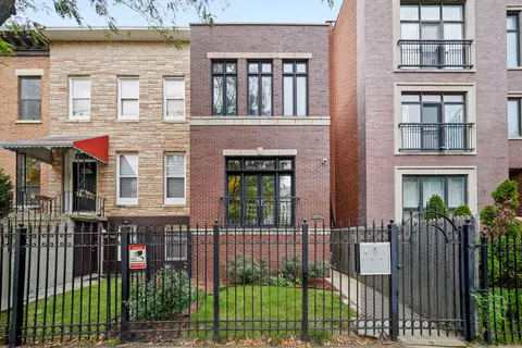 1636 W Warren Blvd #1, Chicago, IL 60612
