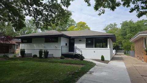 8928 Central Park Ave, Evanston, IL 60203