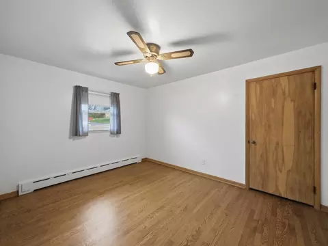 Bedroom - 3718 Hillcrest Pl, Johnsburg, IL 60051 photo 3 of 3