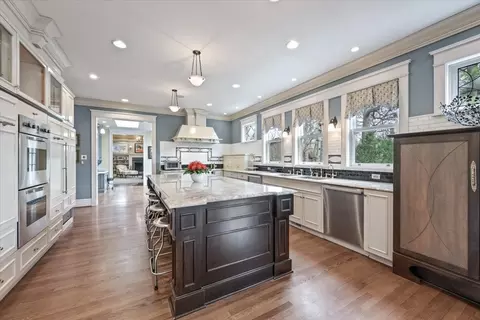 Kitchen - 915 Keystone Ave, River Forest, IL 60305 photo 2 of 4