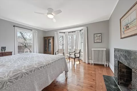 Bedroom - 915 Keystone Ave, River Forest, IL 60305 photo 5 of 7