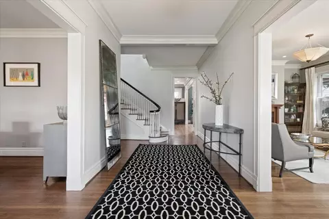 Entry Way - 915 Keystone Ave, River Forest, IL 60305 photo 1 of 5