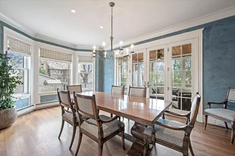 Dining - 915 Keystone Ave, River Forest, IL 60305 photo 4 of 4