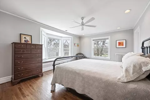 Bedroom - 915 Keystone Ave, River Forest, IL 60305 photo 3 of 7