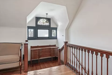 Entry Way - 915 Keystone Ave, River Forest, IL 60305 photo 5 of 5