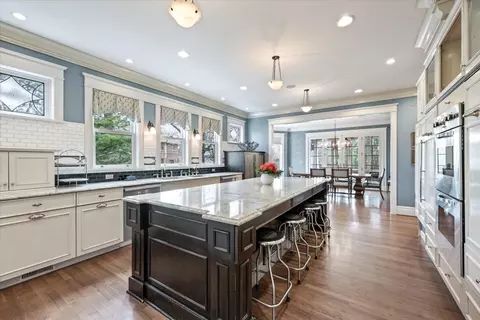Kitchen - 915 Keystone Ave, River Forest, IL 60305 photo 1 of 4