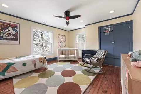 Bedroom - 915 Keystone Ave, River Forest, IL 60305 photo 6 of 7