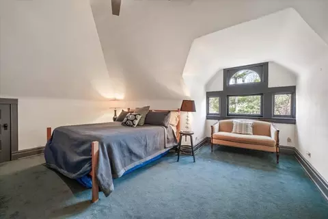 Bedroom - 915 Keystone Ave, River Forest, IL 60305 photo 7 of 7