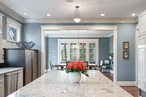 Kitchen - 915 Keystone Ave, River Forest, IL 60305 photo 4 of 4