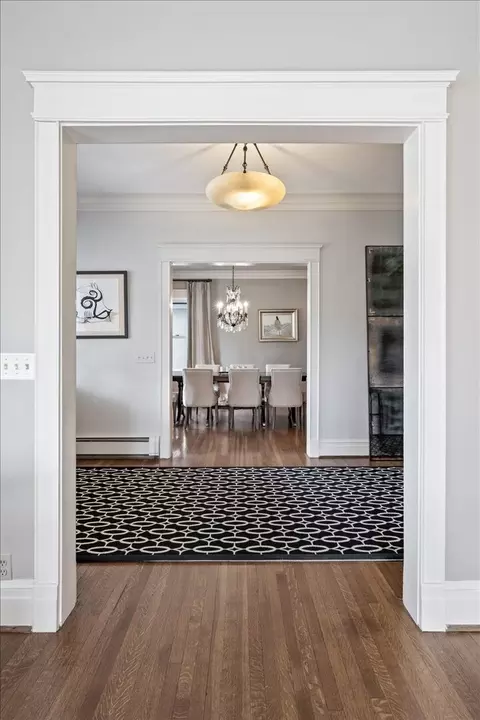 Entry Way - 915 Keystone Ave, River Forest, IL 60305 photo 3 of 5