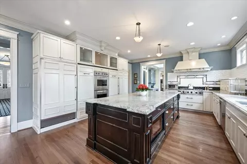 Kitchen - 915 Keystone Ave, River Forest, IL 60305 photo 3 of 4