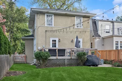 Exterior - 2216 Forestview Rd, Evanston, IL 60201 photo 5 of 7