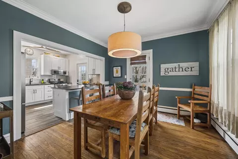 Dining - 2216 Forestview Rd, Evanston, IL 60201 photo 1 of 1
