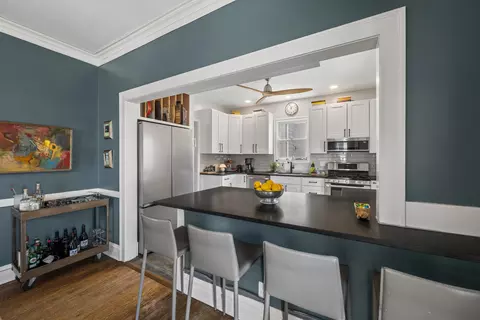 Kitchen - 2216 Forestview Rd, Evanston, IL 60201 photo 1 of 3