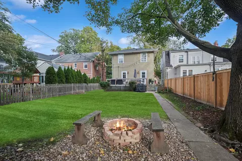 Exterior - 2216 Forestview Rd, Evanston, IL 60201 photo 7 of 7