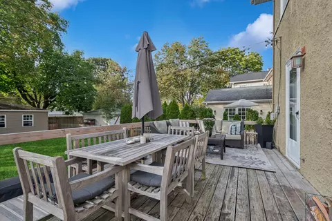 Exterior - 2216 Forestview Rd, Evanston, IL 60201 photo 3 of 7