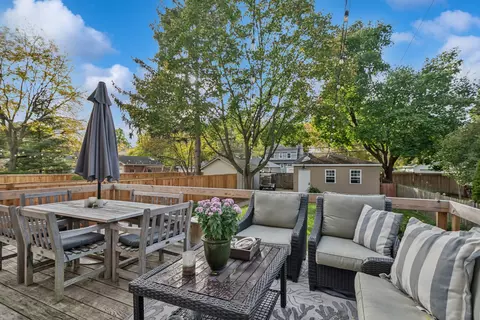 Exterior - 2216 Forestview Rd, Evanston, IL 60201 photo 4 of 7
