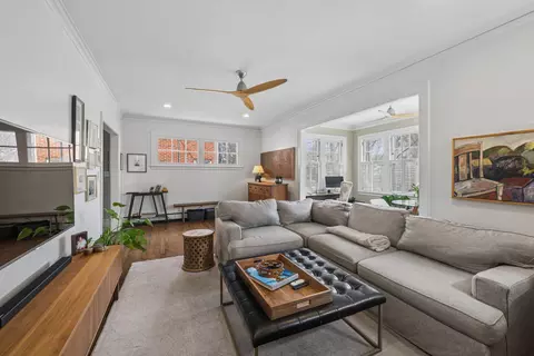 Living - 2216 Forestview Rd, Evanston, IL 60201 photo 3 of 3