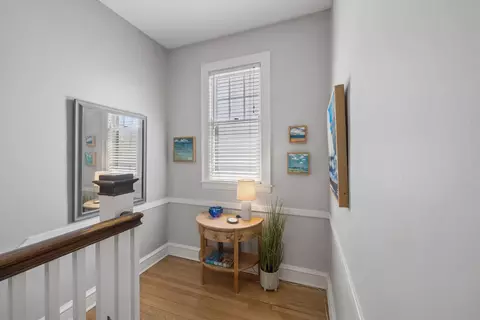 Entry Way - 2216 Forestview Rd, Evanston, IL 60201 photo 3 of 3