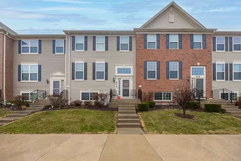 574 Cannonball Dr, Grayslake, IL 60030