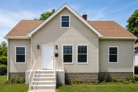 14632 Green St, Harvey, IL 60426