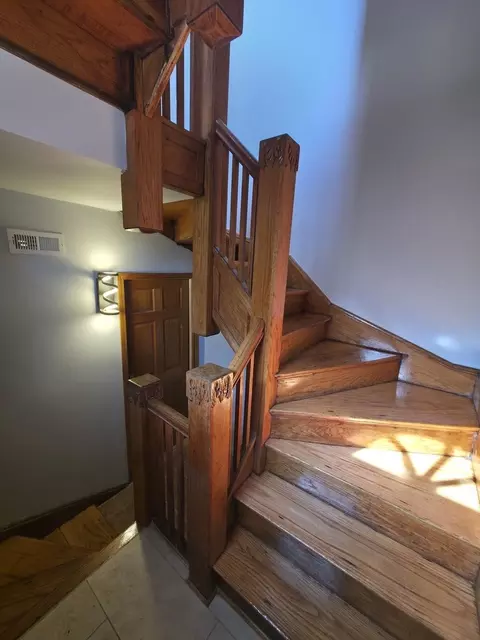 Entry Way - 1748 N Keystone Ave, Chicago, IL 60639 photo 5 of 5