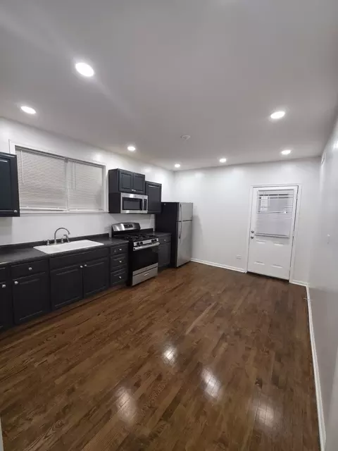 Kitchen - 1748 N Keystone Ave, Chicago, IL 60639 photo 2 of 3