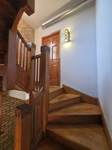 Entry Way - 1748 N Keystone Ave, Chicago, IL 60639 photo 2 of 5
