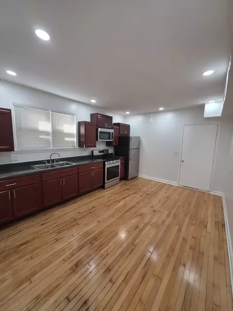Kitchen - 1748 N Keystone Ave, Chicago, IL 60639 photo 1 of 3