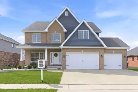 1385 Overton Dr, Lemont, IL 60439